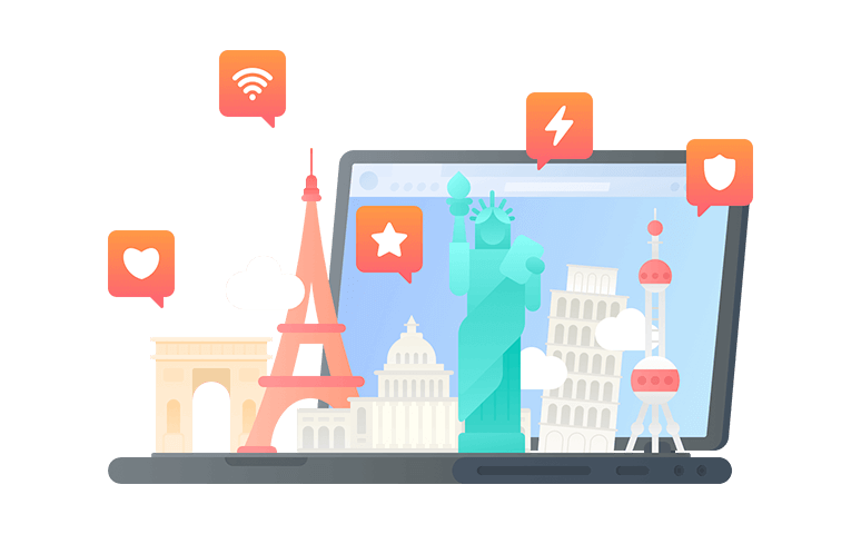 在摩洛哥连接到中国vpn - GOTOCN